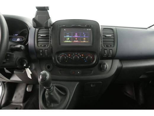 Opel Vivaro 1.6 CDTI L1H1 | Airco | Cruise | Camera | Navigatie | Trekh. | Imperiaal ActivLease financial lease