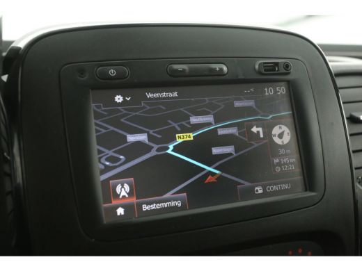 Opel Vivaro 1.6 CDTI L1H1 | Airco | Cruise | Camera | Navigatie | Trekh. | Imperiaal ActivLease financial lease