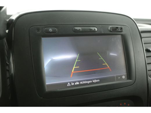 Opel Vivaro 1.6 CDTI L1H1 | Airco | Cruise | Camera | Navigatie | Trekh. | Imperiaal ActivLease financial lease