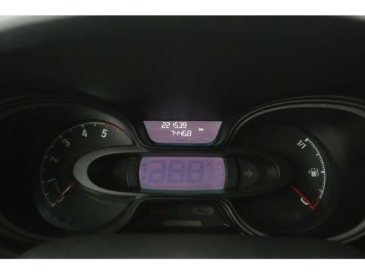 Opel Vivaro 1.6 CDTI L1H1 | Airco | Cruise | Camera | Navigatie | Trekh. | Imperiaal ActivLease financial lease