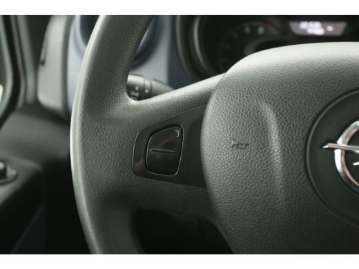 Opel Vivaro 1.6 CDTI L1H1 | Airco | Cruise | Camera | Navigatie | Trekh. | Imperiaal ActivLease financial lease