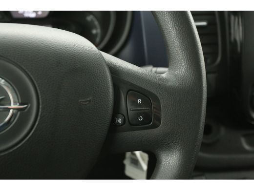 Opel Vivaro 1.6 CDTI L1H1 | Airco | Cruise | Camera | Navigatie | Trekh. | Imperiaal ActivLease financial lease