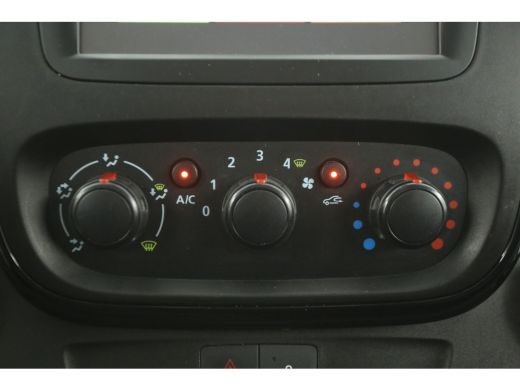 Opel Vivaro 1.6 CDTI L1H1 | Airco | Cruise | Camera | Navigatie | Trekh. | Imperiaal ActivLease financial lease