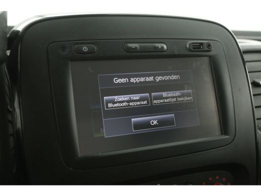 Opel Vivaro 1.6 CDTI L1H1 | Airco | Cruise | Camera | Navigatie | Trekh. | Imperiaal ActivLease financial lease