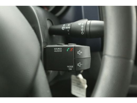 Opel Vivaro 1.6 CDTI L1H1 | Airco | Cruise | Camera | Navigatie | Trekh. | Imperiaal ActivLease financial lease