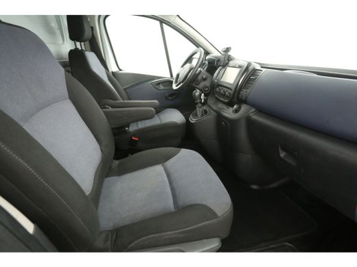 Opel Vivaro 1.6 CDTI L1H1 | Airco | Cruise | Camera | Navigatie | Trekh. | Imperiaal ActivLease financial lease