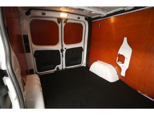 Opel Vivaro 1.6 CDTI L1H1 | Airco | Cruise | Camera | Navigatie | Trekh. | Imperiaal ActivLease financial lease