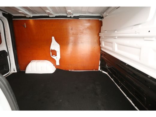 Opel Vivaro 1.6 CDTI L1H1 | Airco | Cruise | Camera | Navigatie | Trekh. | Imperiaal ActivLease financial lease