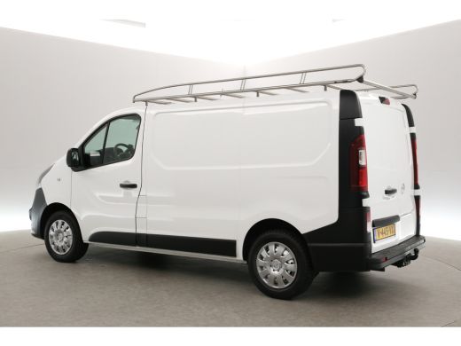 Opel Vivaro 1.6 CDTI L1H1 | Airco | Cruise | Camera | Navigatie | Trekh. | Imperiaal ActivLease financial lease