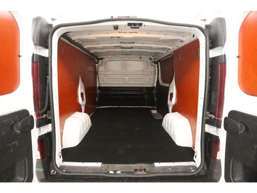 Opel Vivaro 1.6 CDTI L1H1 | Airco | Cruise | Camera | Navigatie | Trekh. | Imperiaal ActivLease financial lease