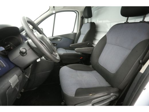 Opel Vivaro 1.6 CDTI L1H1 | Airco | Cruise | Camera | Navigatie | Trekh. | Imperiaal ActivLease financial lease