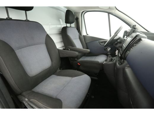 Opel Vivaro 1.6 CDTI L1H1 | Airco | Cruise | Camera | Navigatie | Trekh. | Imperiaal ActivLease financial lease
