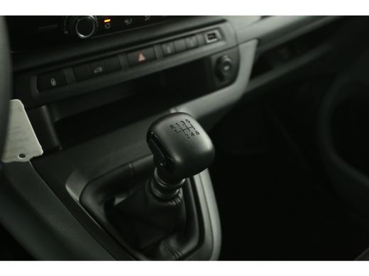 Opel Vivaro CDTI L2H1 | Airco | Cruise | 3-Zits | Parkeersensoren | Elektrpakket ActivLease financial lease