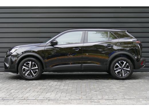 Peugeot 2008 1.2 HYBRID 136PK STYLE AUTOMAAT / NAVI / LED / AIRCO / PDC / BLUETOOTH / CRUISECONTROL / 1E EIGEN... ActivLease financial lease