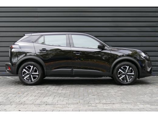 Peugeot 2008 1.2 HYBRID 136PK STYLE AUTOMAAT / NAVI / LED / AIRCO / PDC / BLUETOOTH / CRUISECONTROL / 1E EIGEN... ActivLease financial lease