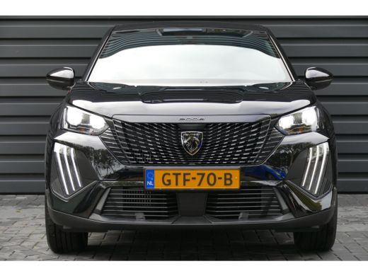 Peugeot 2008 1.2 HYBRID 136PK STYLE AUTOMAAT / NAVI / LED / AIRCO / PDC / BLUETOOTH / CRUISECONTROL / 1E EIGEN... ActivLease financial lease