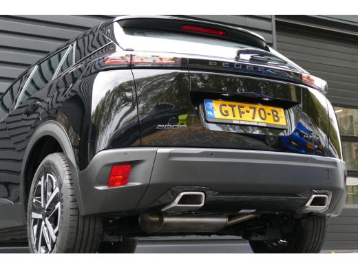 Peugeot 2008 1.2 HYBRID 136PK STYLE AUTOMAAT / NAVI / LED / AIRCO / PDC / BLUETOOTH / CRUISECONTROL / 1E EIGEN... ActivLease financial lease