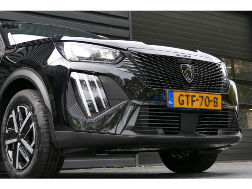 Peugeot 2008 1.2 HYBRID 136PK STYLE AUTOMAAT / NAVI / LED / AIRCO / PDC / BLUETOOTH / CRUISECONTROL / 1E EIGEN... ActivLease financial lease