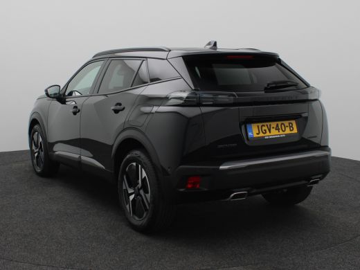 Peugeot 2008 1.2 Hybrid 145 Allure | Achteruitrijcamera | Airco (automatisch) | Apple Carplay/Android Auto|tel... ActivLease financial lease