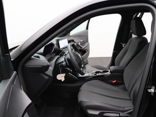 Peugeot 2008 1.2 Hybrid 145 Allure | Achteruitrijcamera | Airco (automatisch) | Apple Carplay/Android Auto|tel... ActivLease financial lease