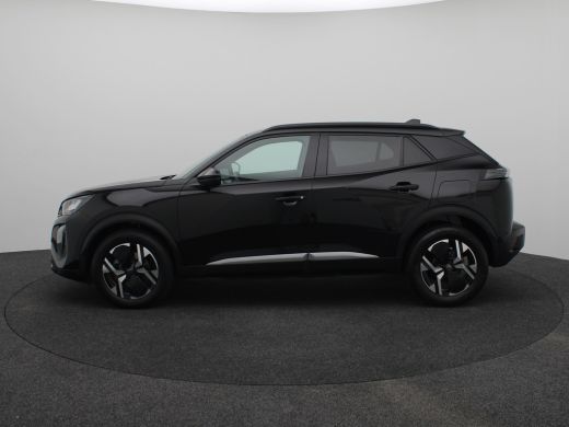 Peugeot 2008 1.2 Hybrid 145 Allure | Achteruitrijcamera | Airco (automatisch) | Apple Carplay/Android Auto|tel... ActivLease financial lease
