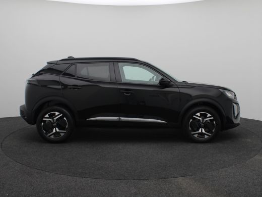 Peugeot 2008 1.2 Hybrid 145 Allure | Achteruitrijcamera | Airco (automatisch) | Apple Carplay/Android Auto|tel... ActivLease financial lease