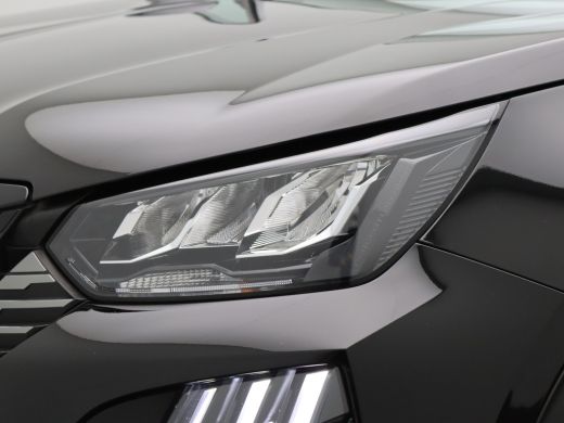 Peugeot 2008 1.2 Hybrid 145 Allure | Achteruitrijcamera | Airco (automatisch) | Apple Carplay/Android Auto|tel... ActivLease financial lease