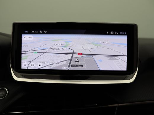 Peugeot 2008 1.2 Hybrid 145 Allure | Achteruitrijcamera | Airco (automatisch) | Apple Carplay/Android Auto|tel... ActivLease financial lease