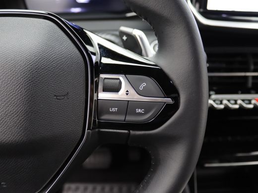 Peugeot 2008 1.2 Hybrid 145 Allure | Achteruitrijcamera | Airco (automatisch) | Apple Carplay/Android Auto|tel... ActivLease financial lease