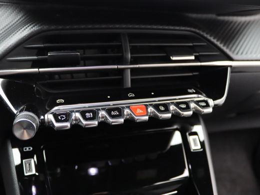 Peugeot 2008 1.2 Hybrid 145 Allure | Achteruitrijcamera | Airco (automatisch) | Apple Carplay/Android Auto|tel... ActivLease financial lease