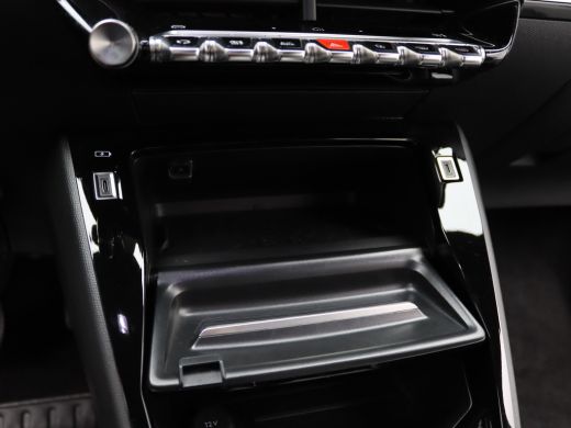 Peugeot 2008 1.2 Hybrid 145 Allure | Achteruitrijcamera | Airco (automatisch) | Apple Carplay/Android Auto|tel... ActivLease financial lease