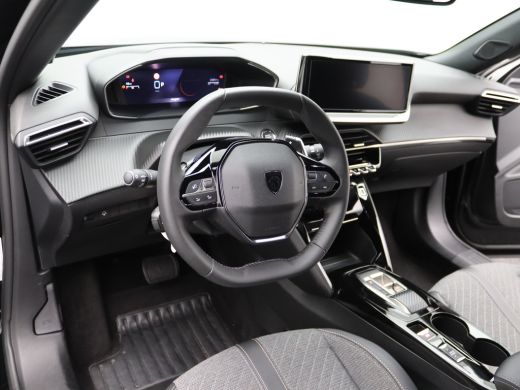 Peugeot 2008 1.2 Hybrid 145 Allure | Achteruitrijcamera | Airco (automatisch) | Apple Carplay/Android Auto|tel... ActivLease financial lease