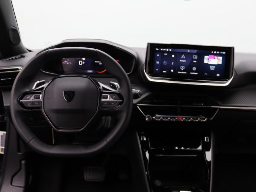 Peugeot 2008 1.2 Hybrid 145 Allure | Achteruitrijcamera | Airco (automatisch) | Apple Carplay/Android Auto|tel... ActivLease financial lease