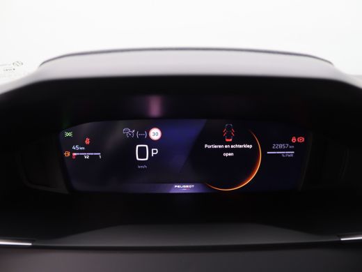Peugeot 2008 1.2 Hybrid 145 Allure | Achteruitrijcamera | Airco (automatisch) | Apple Carplay/Android Auto|tel... ActivLease financial lease