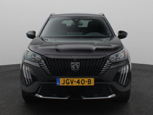 Peugeot 2008 1.2 Hybrid 145 Allure | Achteruitrijcamera | Airco (automatisch) | Apple Carplay/Android Auto|tel... ActivLease financial lease