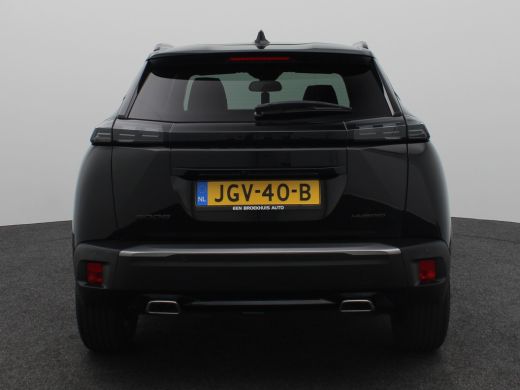 Peugeot 2008 1.2 Hybrid 145 Allure | Achteruitrijcamera | Airco (automatisch) | Apple Carplay/Android Auto|tel... ActivLease financial lease