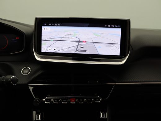 Peugeot 2008 1.2 Hybrid 145 Allure | Achteruitrijcamera | Airco (automatisch) | Apple Carplay/Android Auto|tel... ActivLease financial lease