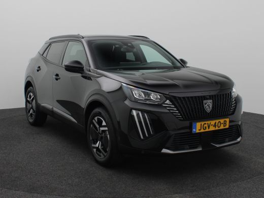 Peugeot 2008 1.2 Hybrid 145 Allure | Achteruitrijcamera | Airco (automatisch) | Apple Carplay/Android Auto|tel... ActivLease financial lease