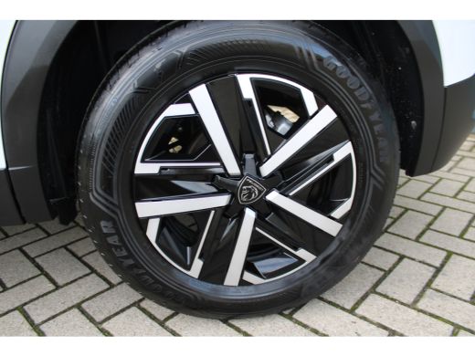 Peugeot 2008 1.2 Hybride 136 Style Automatische Airco | Android Auto/Apple Carplay | Cruise Control ActivLease financial lease