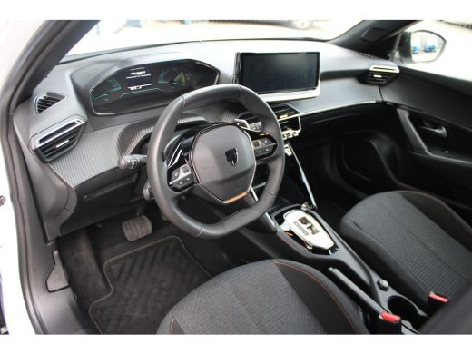 Peugeot 2008 1.2 Hybride 136 Style Automatische Airco | Android Auto/Apple Carplay | Cruise Control ActivLease financial lease