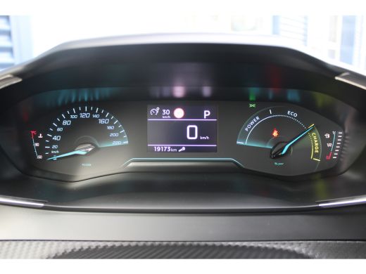 Peugeot 2008 1.2 Hybride 136 Style Automatische Airco | Android Auto/Apple Carplay | Cruise Control ActivLease financial lease