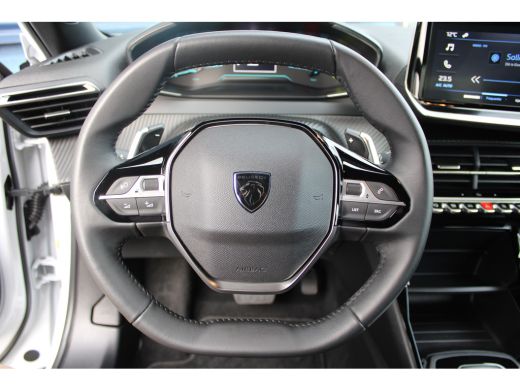 Peugeot 2008 1.2 Hybride 136 Style Automatische Airco | Android Auto/Apple Carplay | Cruise Control ActivLease financial lease