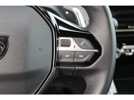 Peugeot 2008 1.2 Hybride 136 Style Automatische Airco | Android Auto/Apple Carplay | Cruise Control ActivLease financial lease