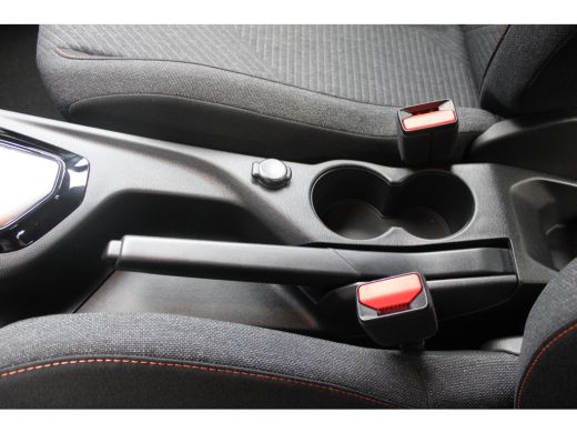 Peugeot 2008 1.2 Hybride 136 Style Automatische Airco | Android Auto/Apple Carplay | Cruise Control ActivLease financial lease