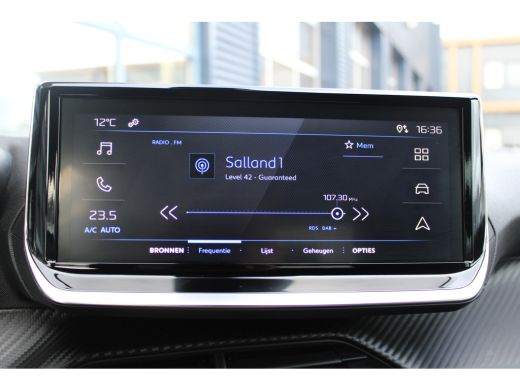 Peugeot 2008 1.2 Hybride 136 Style Automatische Airco | Android Auto/Apple Carplay | Cruise Control ActivLease financial lease