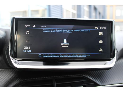 Peugeot 2008 1.2 Hybride 136 Style Automatische Airco | Android Auto/Apple Carplay | Cruise Control ActivLease financial lease