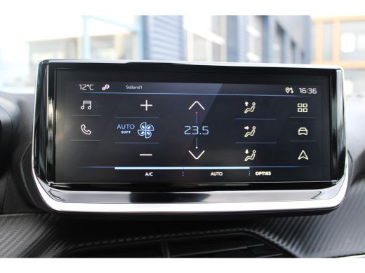 Peugeot 2008 1.2 Hybride 136 Style Automatische Airco | Android Auto/Apple Carplay | Cruise Control ActivLease financial lease