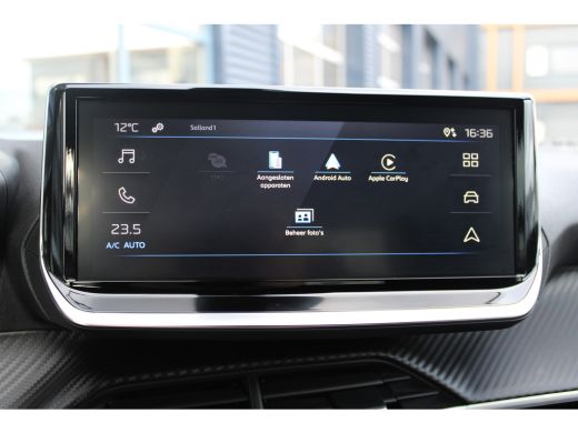 Peugeot 2008 1.2 Hybride 136 Style Automatische Airco | Android Auto/Apple Carplay | Cruise Control ActivLease financial lease