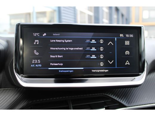 Peugeot 2008 1.2 Hybride 136 Style Automatische Airco | Android Auto/Apple Carplay | Cruise Control ActivLease financial lease