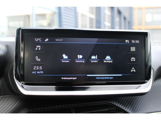 Peugeot 2008 1.2 Hybride 136 Style Automatische Airco | Android Auto/Apple Carplay | Cruise Control ActivLease financial lease